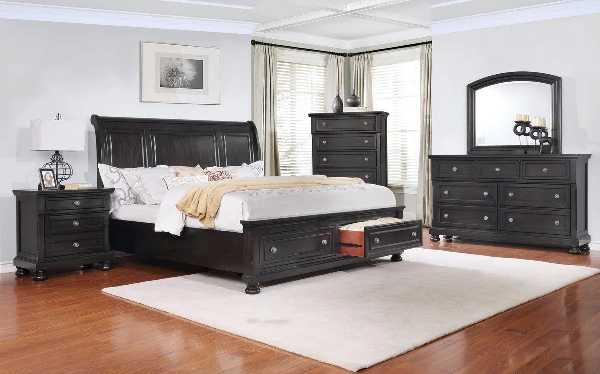 How to pick the perfect bedroom furniture store for your needs