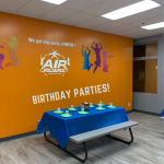 Choosing The Perfect Birthday Party Places